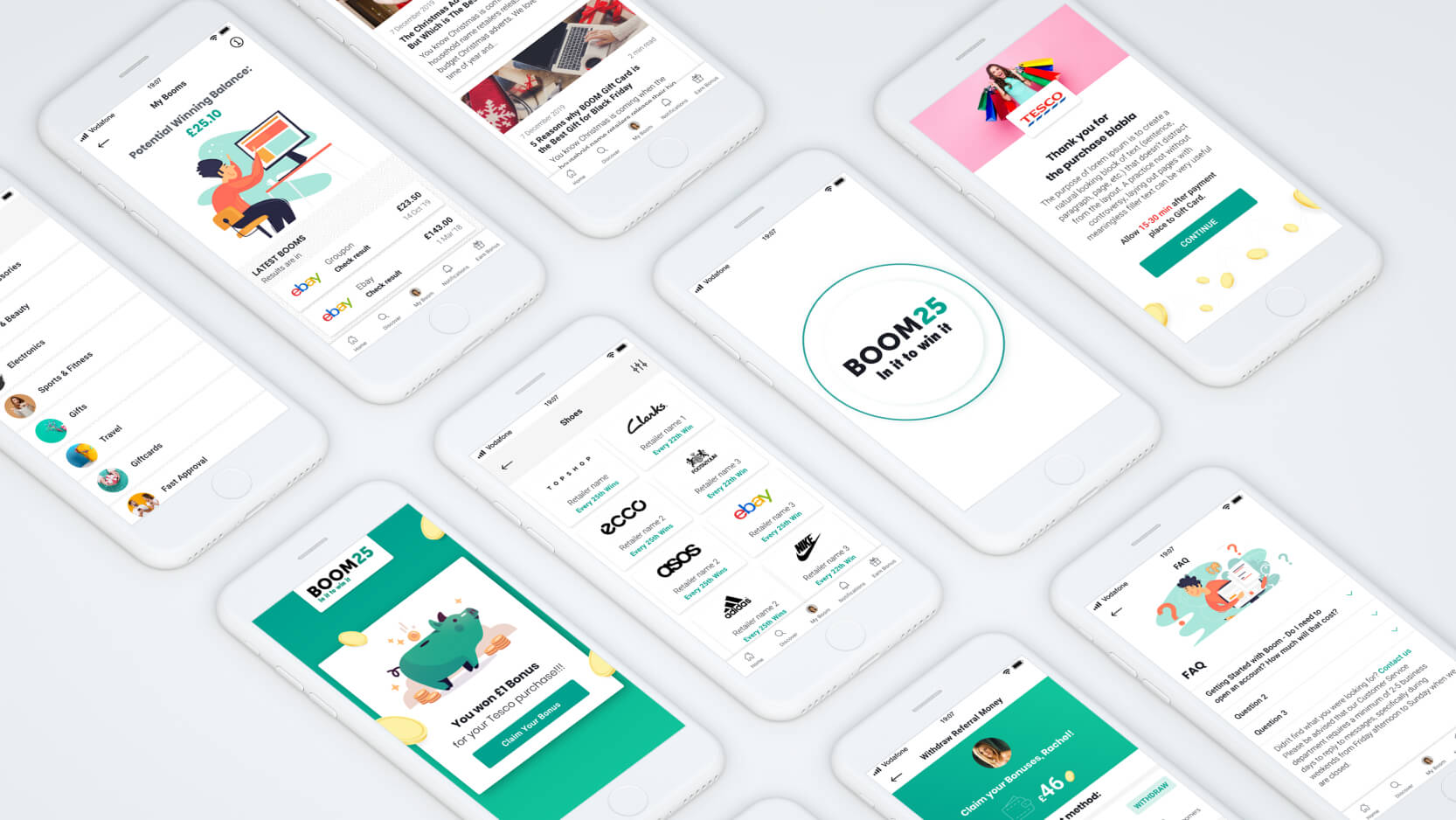 Entry 248915 in Portfolio by Query solutions ltd