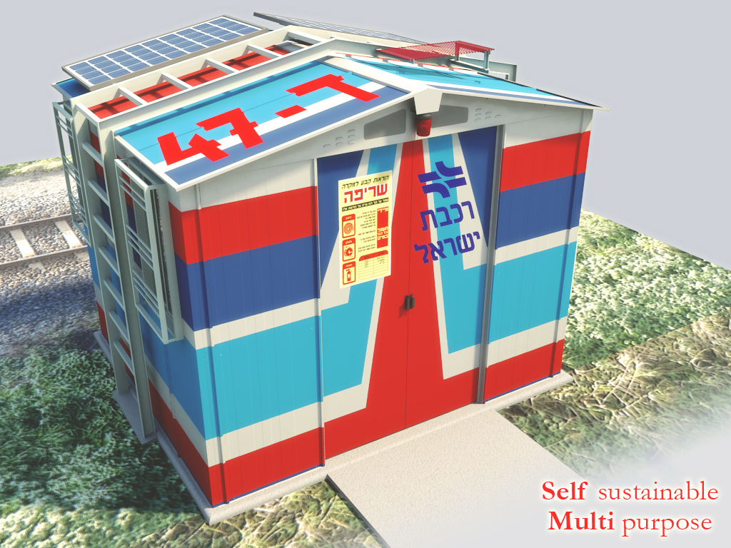 Entry 210510 in Portfolio by 2D & 3D