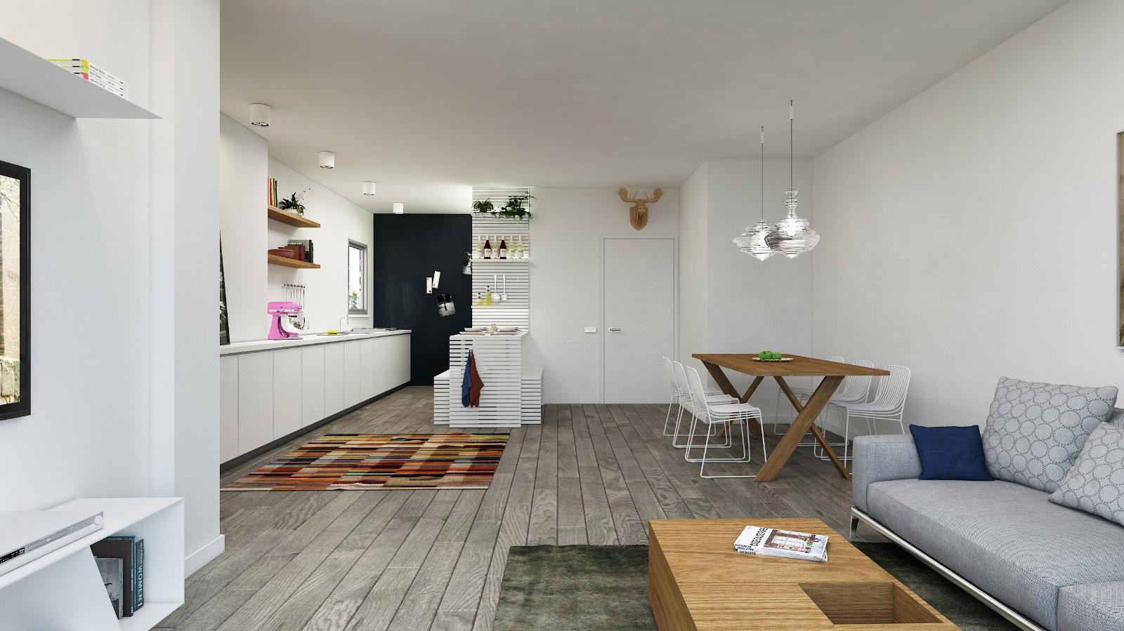 Entry 65269 in Portfolio by BENYO סטודיו להדמיות אדריכליות