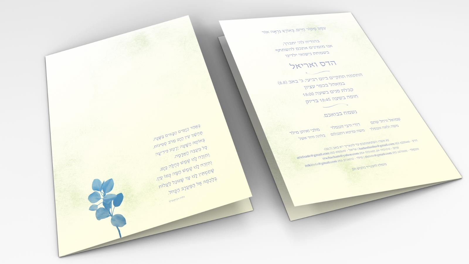 Entry 66770 in Portfolio by עיצובי ארץ