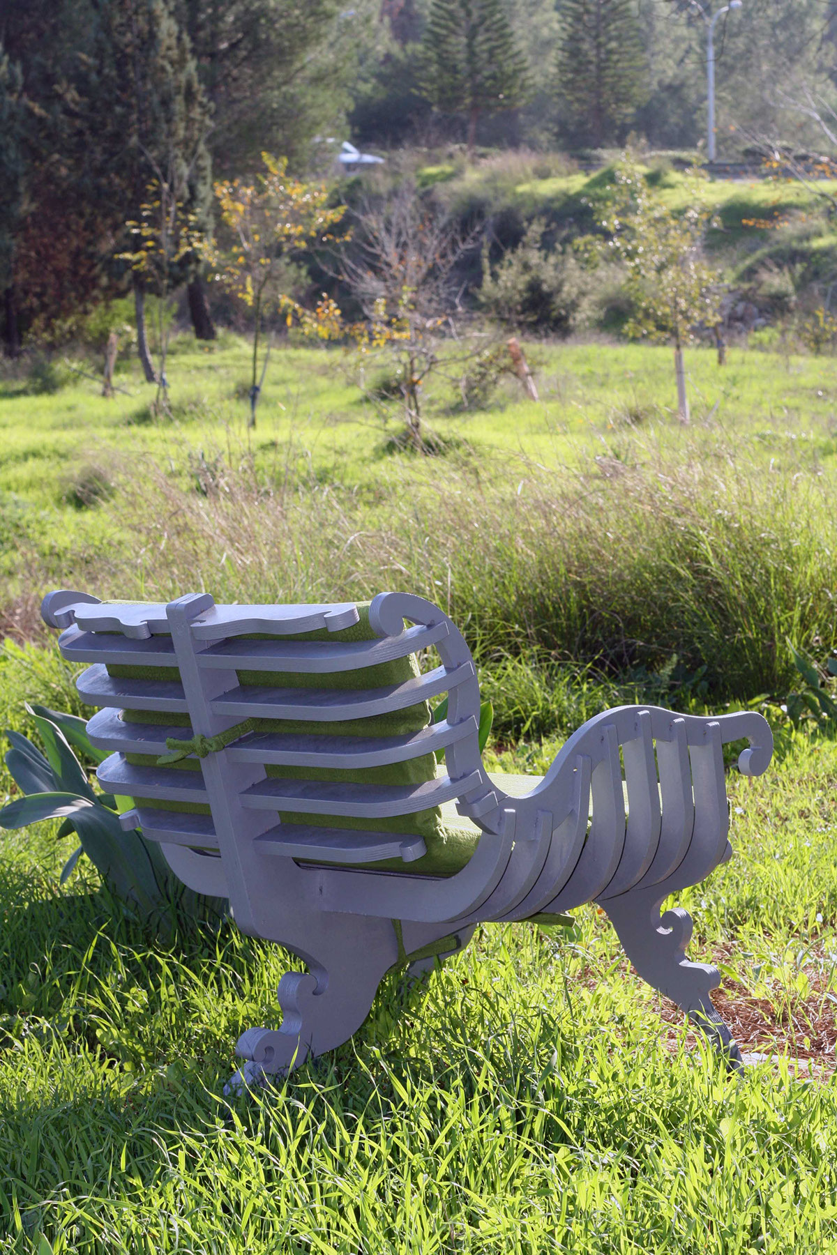 Entry 146511 in Furniture design by KLOOM STUDIO