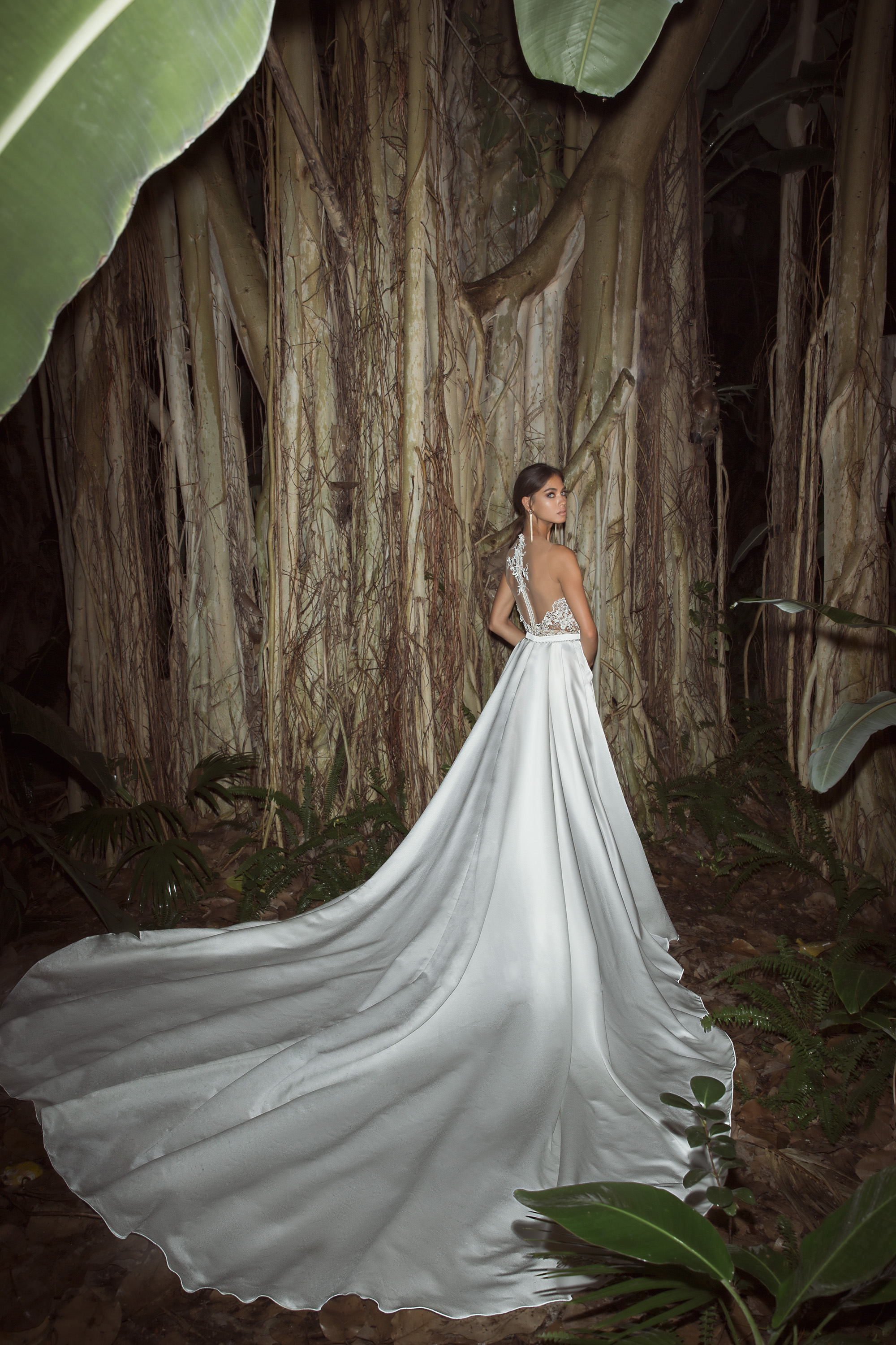 Entry 218156 in Portfolio by חן בגרנו שמלות כלה וערב