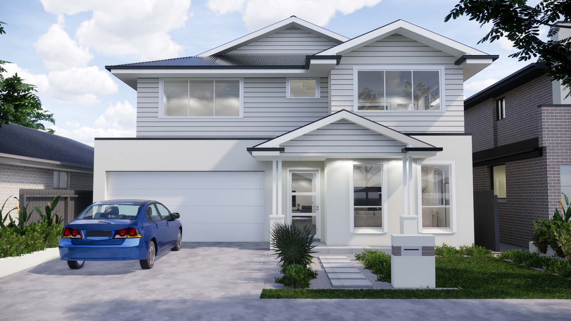Entry 235089 in Portfolio by 3D Architect