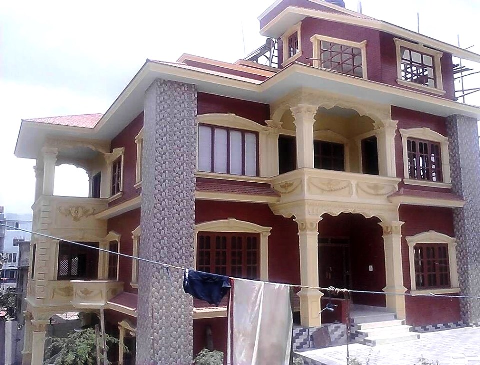 Entry 258424 in Portfolio by ideal consultancy architect and interior designer