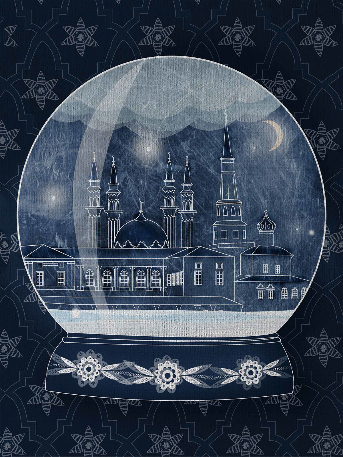 Entry 121867 in Illustraions summer2015 by lidia tomashevskaya