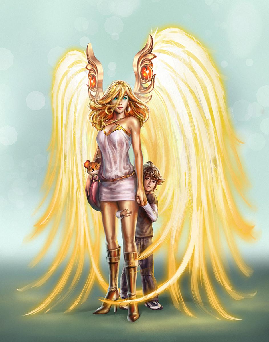 Entry 80389 in Portfolio by curlyart