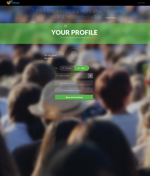 Entry 146102 in Social Tasks Planner by iKantam