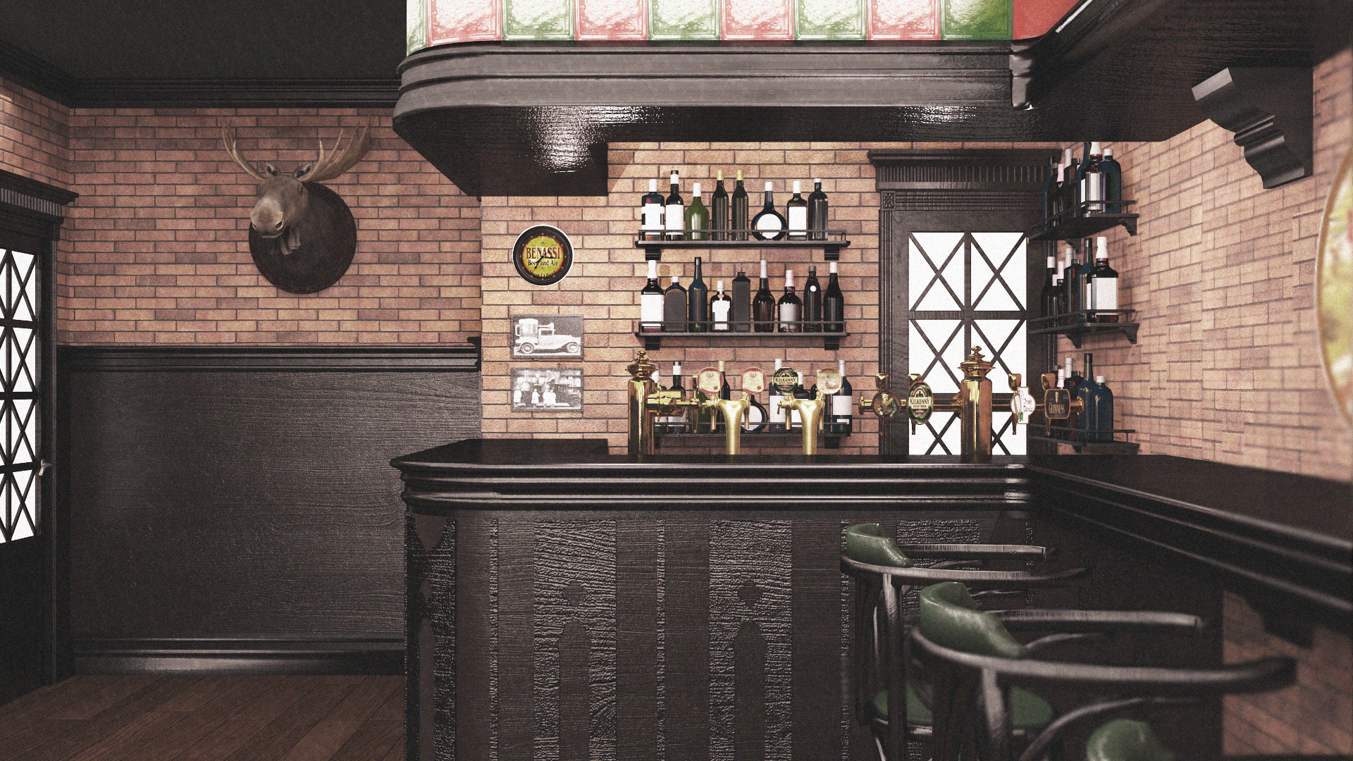 Entry 199988 in Portfolio by DanielWIlle design