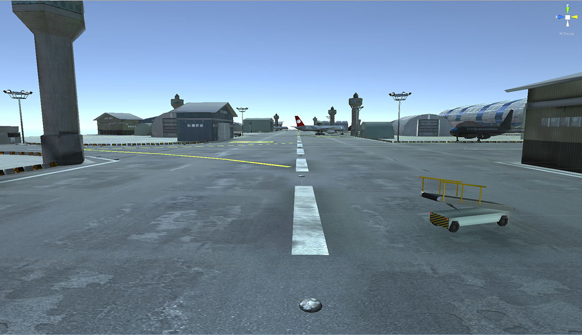 Entry 133731 in Airport Environment by Tala Barghouthi