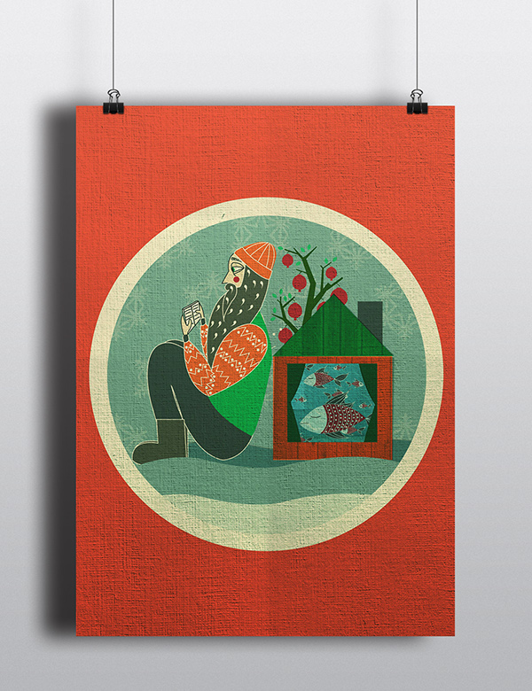 Entry 121956 in Illustrations 2013- 2014 by lidia tomashevskaya