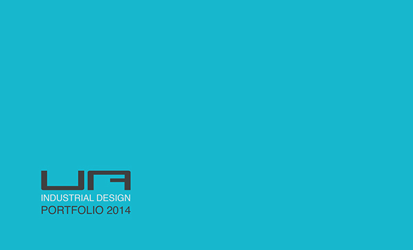 Entry 127825 in Portfolio 2014 by UCL Design