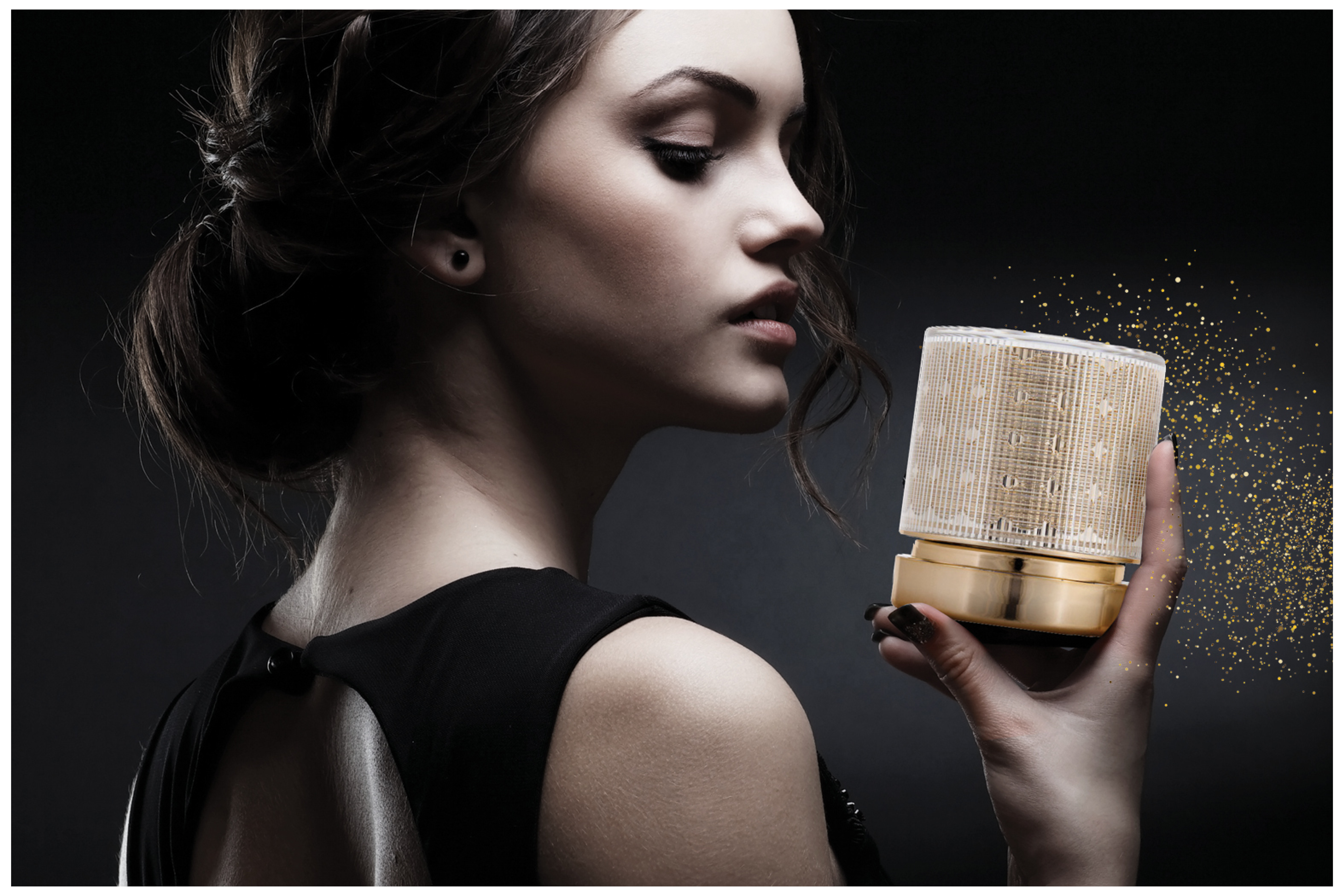 Entry 250295 in Portfolio by Compote Creative Studio