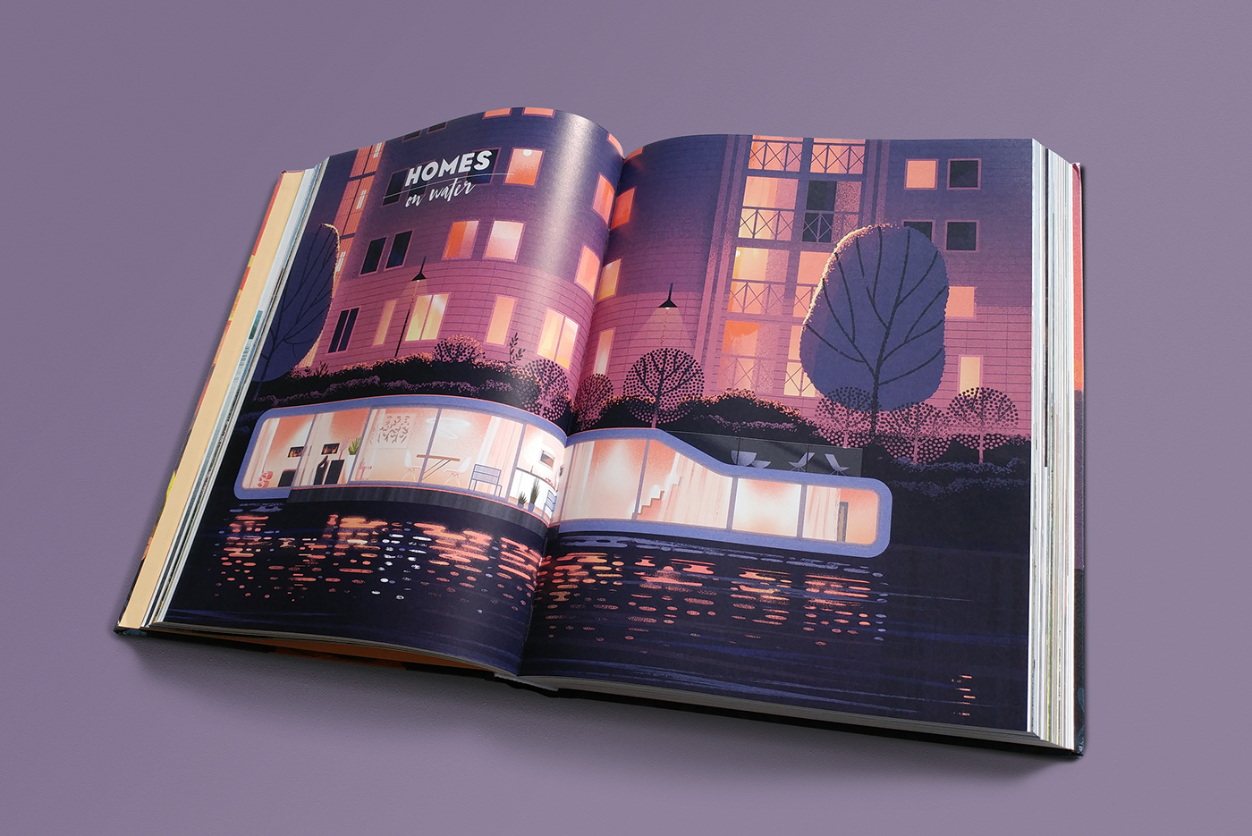 Entry 141537 in Nomadic Homes Illustrations by DigitalMind