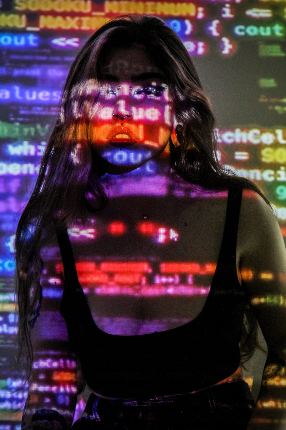 Entry 248530 in NEON by דניאל סיני