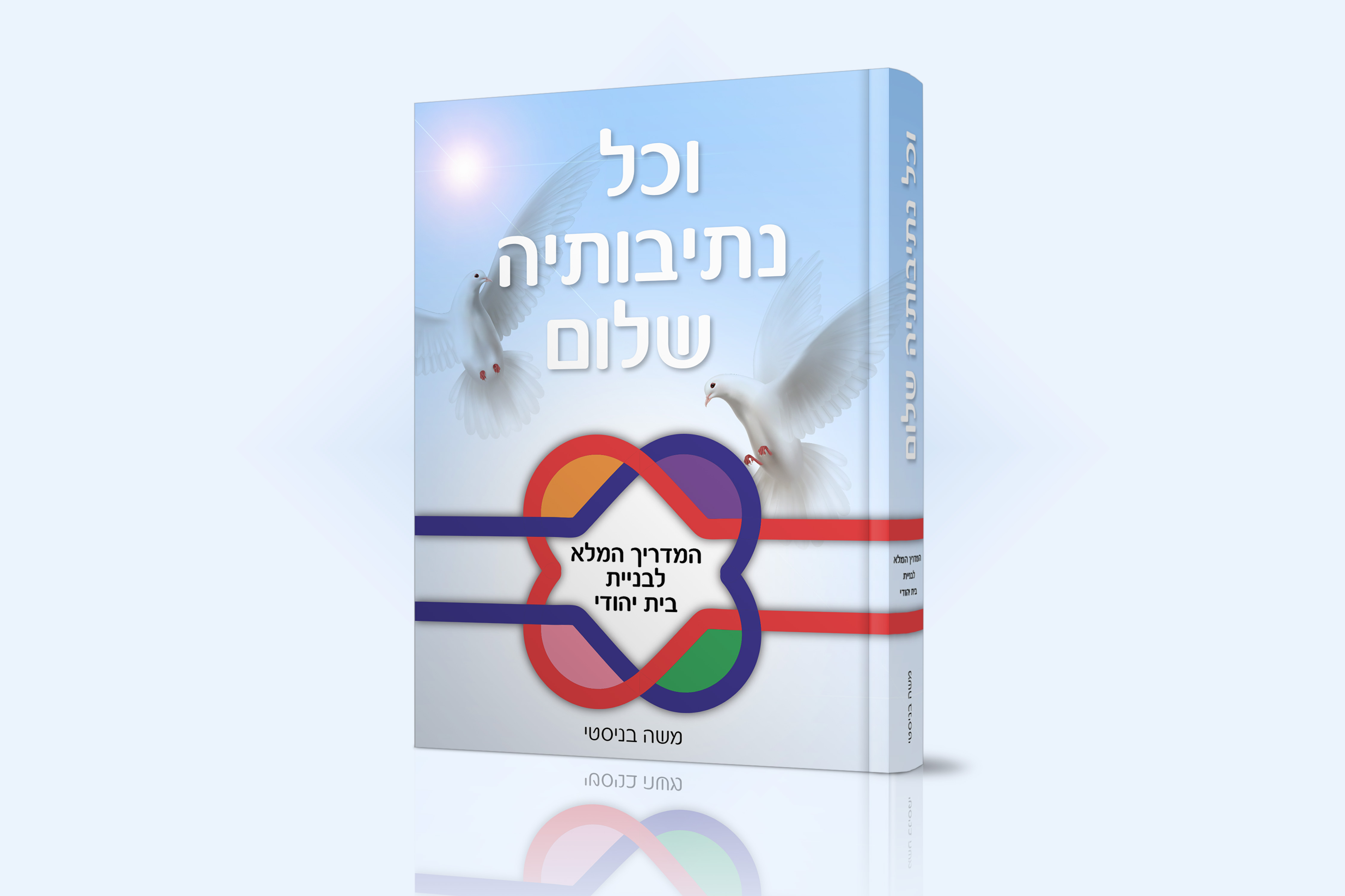 Entry 267059 in עימוד ועיצוב ספרים by סטודיו יוצר אור