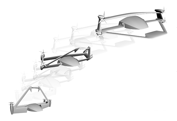 Entry 157014 in VTOL Aircraft design for DAC by Design Shabtai