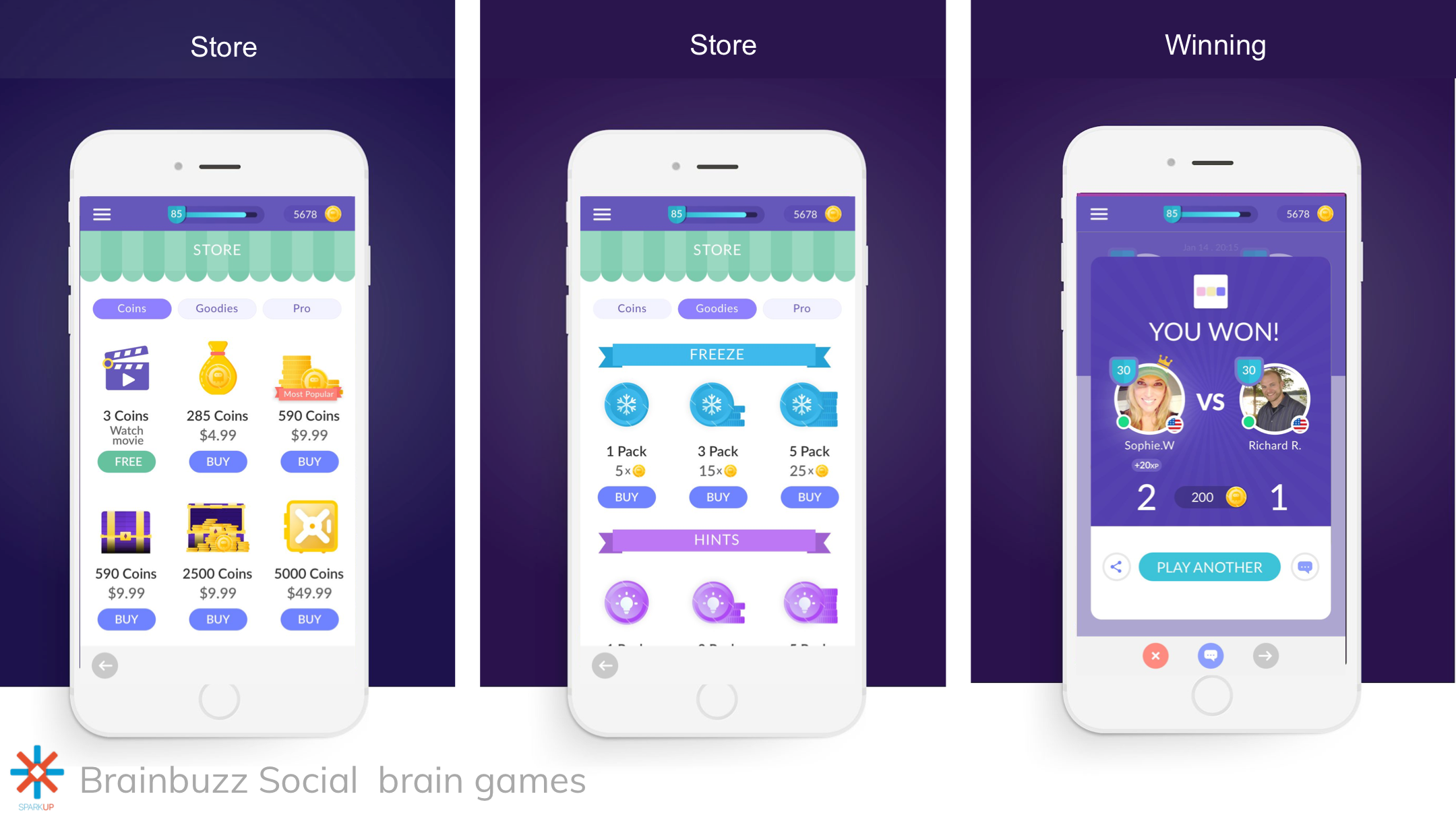 Entry 206864 in Mobile by Spark