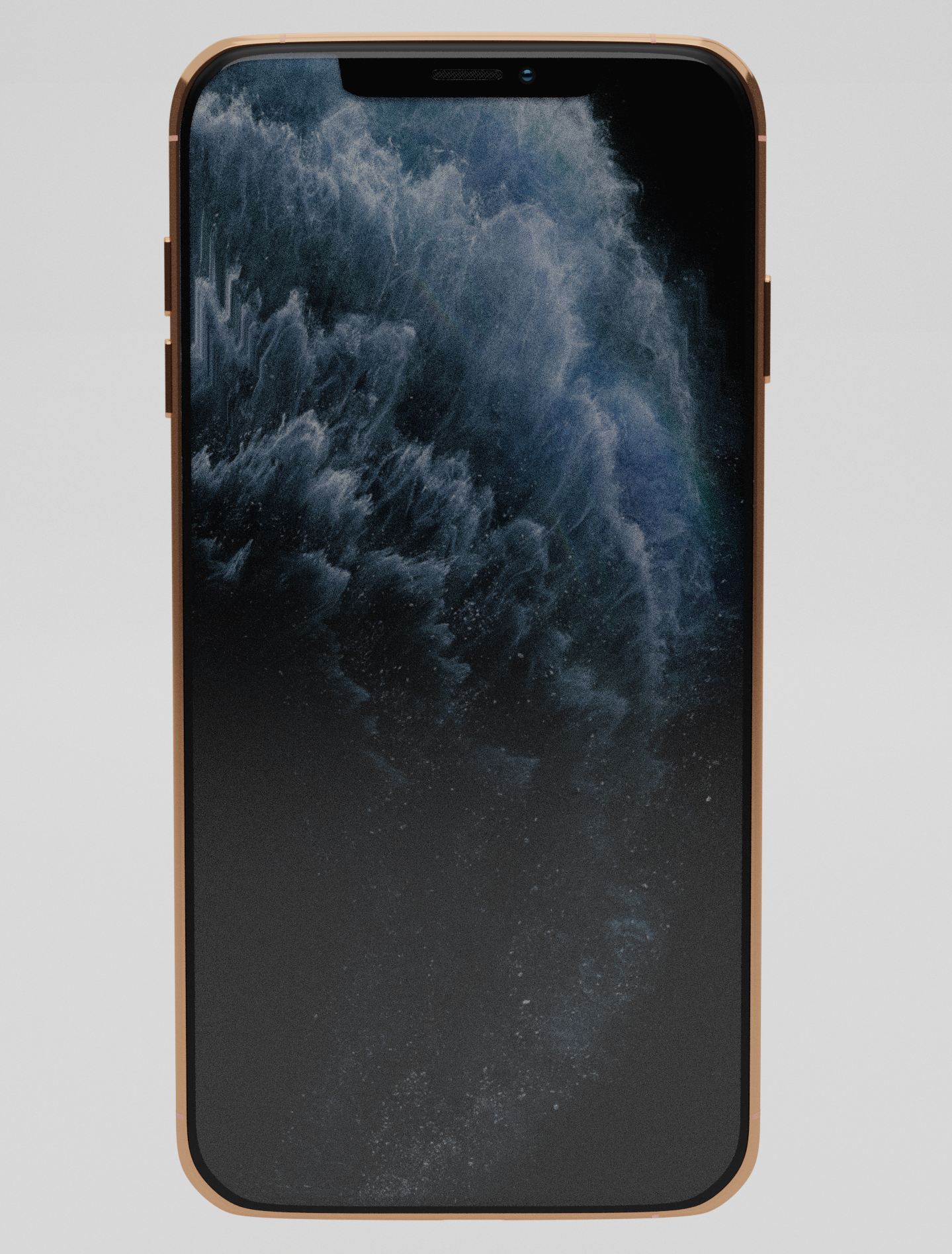 Entry 225847 in iphone 11 by oSperDesign