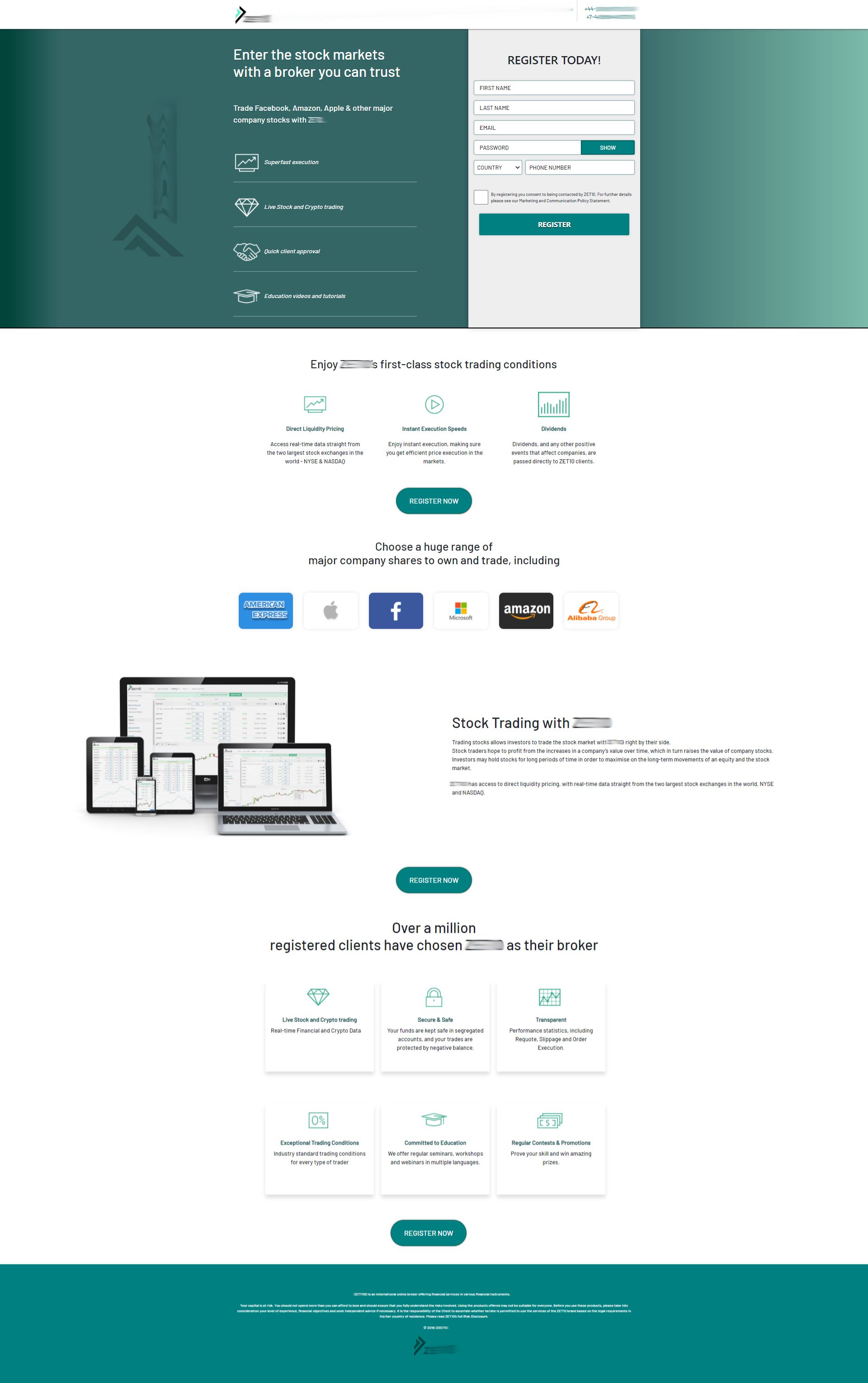 Entry 244205 in Financial by Optimutech Ltd