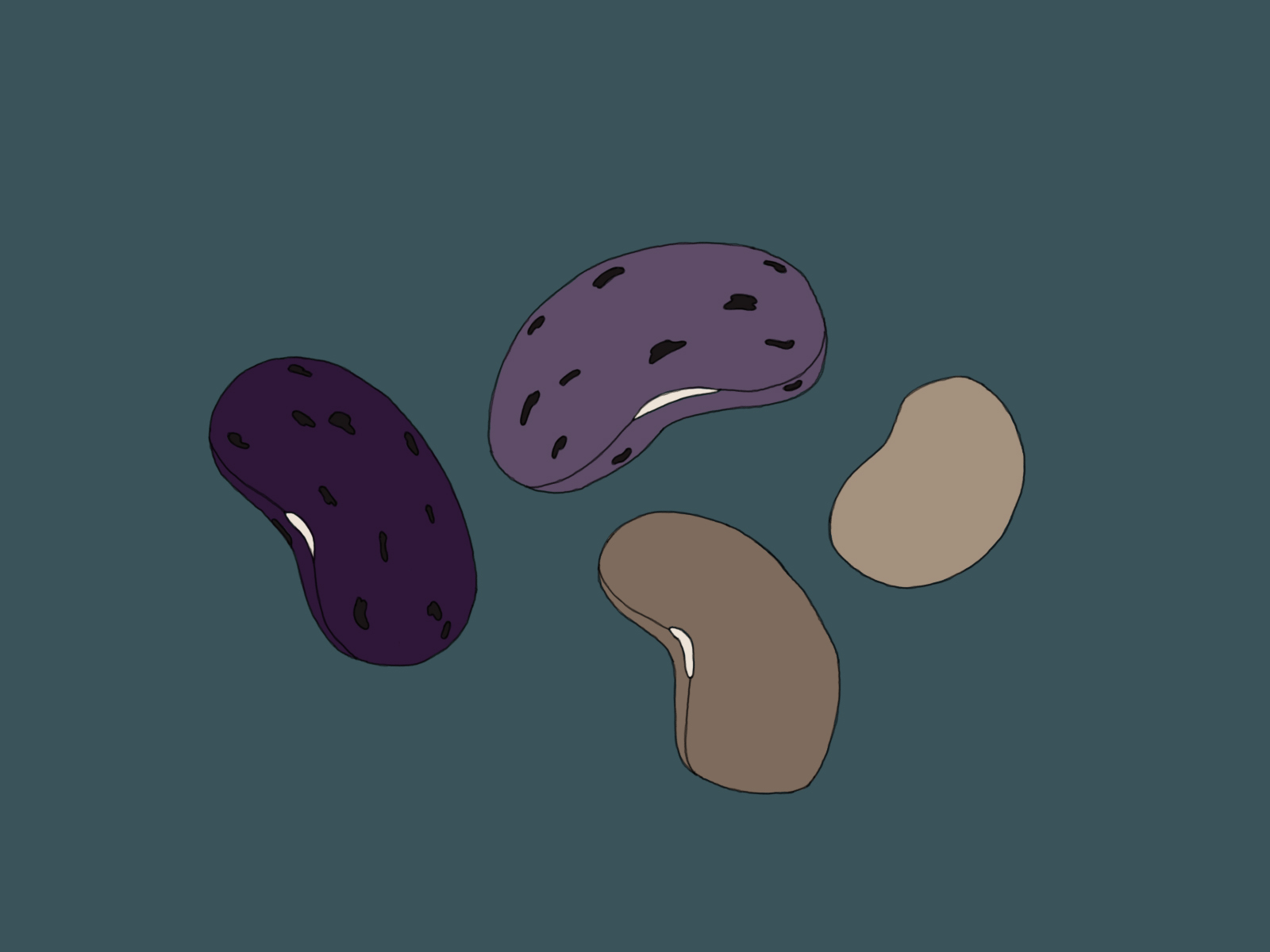 Entry 190192 in Tremory Game by Anna Fleischhauer