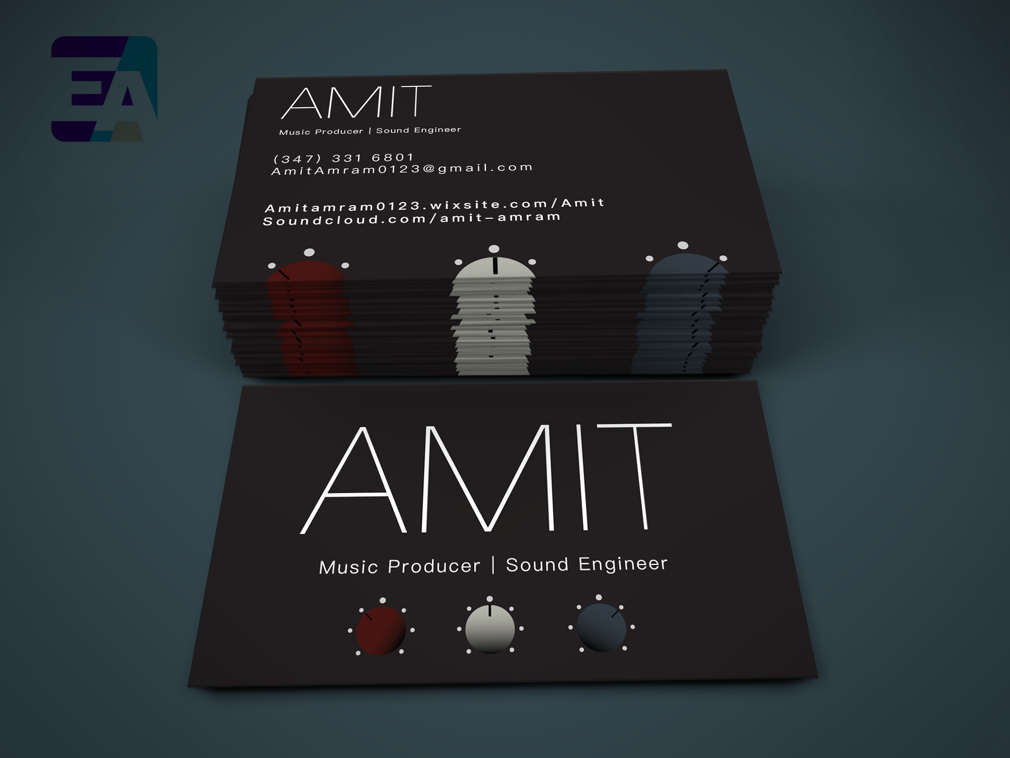 Entry 143506 in Portfolio by EA ART