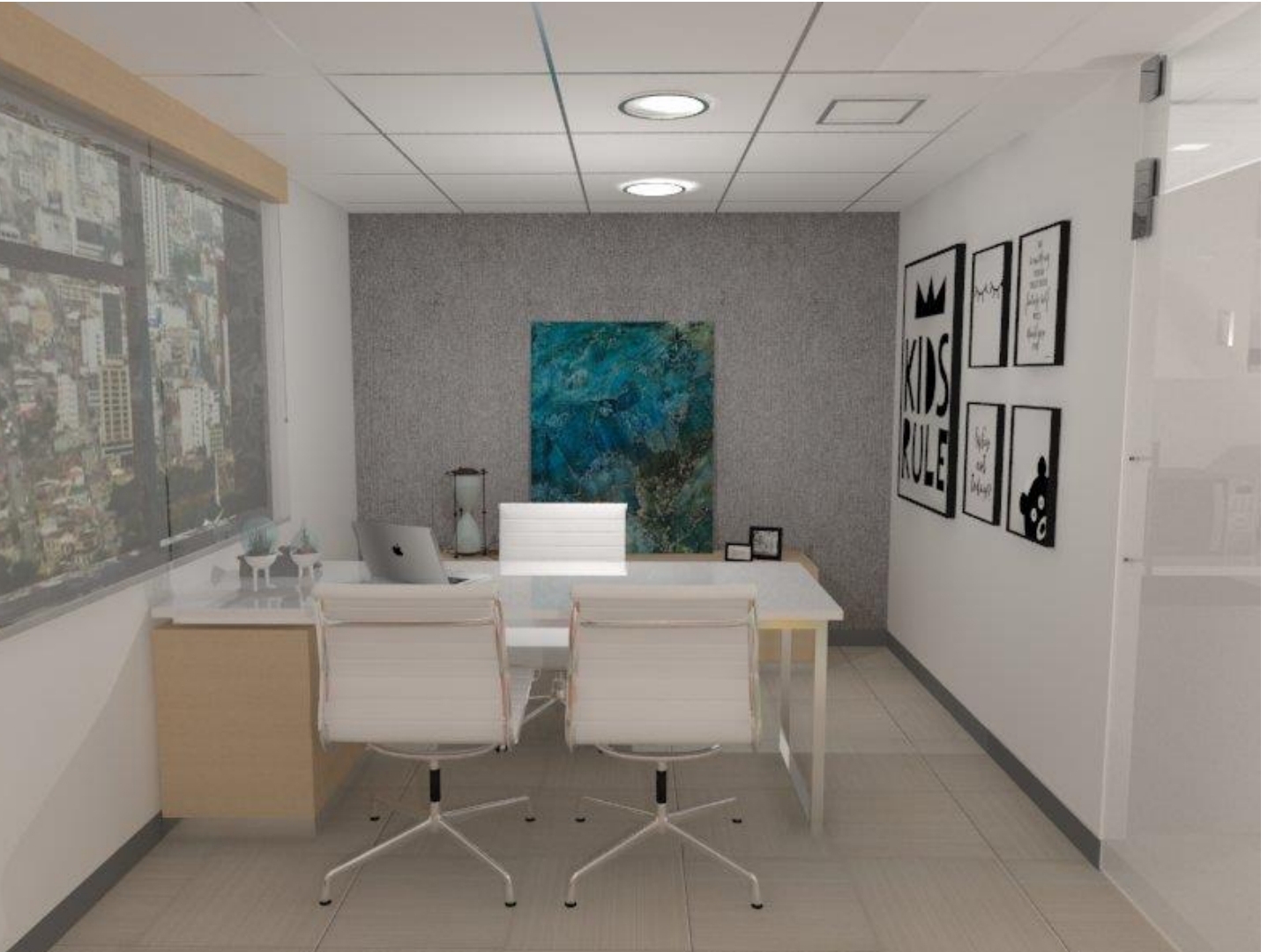 Entry 203317 in psychological center for by Malú Yturralde