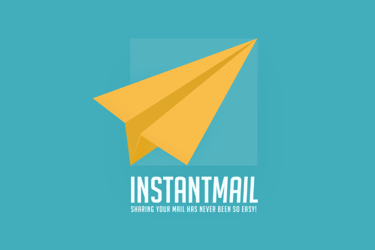 Open Zoomed Related Entry InstantMail Logo