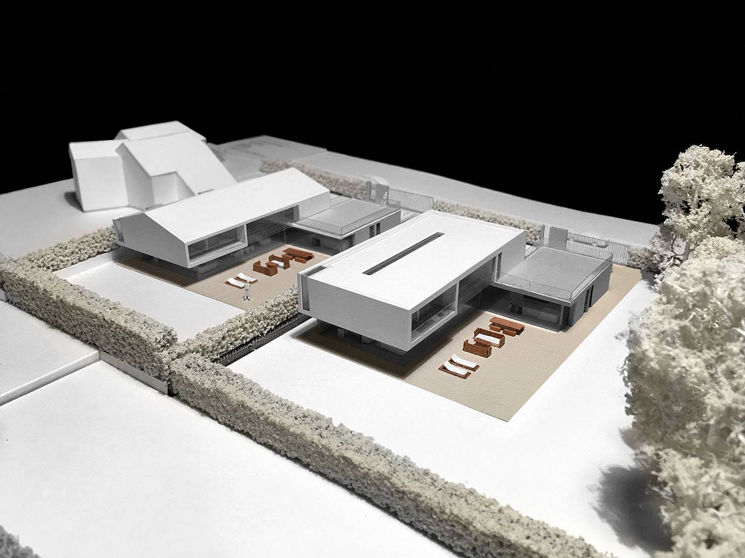 Entry 244067 in Portfolio by El-Badri Architecture & Urban Planning Ltd