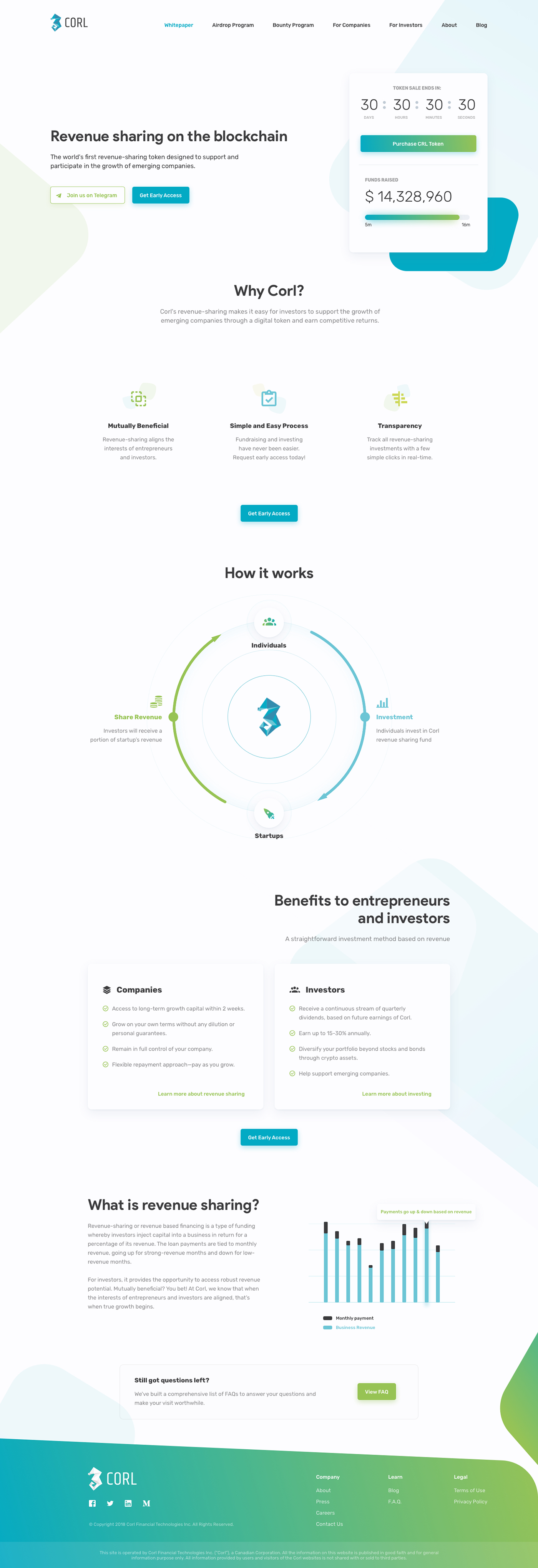 Entry 215358 in Cryptocurrency website design by hipinspire