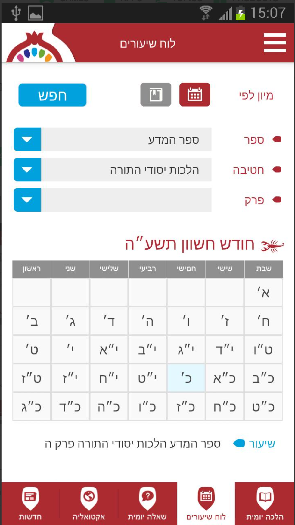 Entry 266267 in Daily Rambam - 2012 by דויד פפירוב