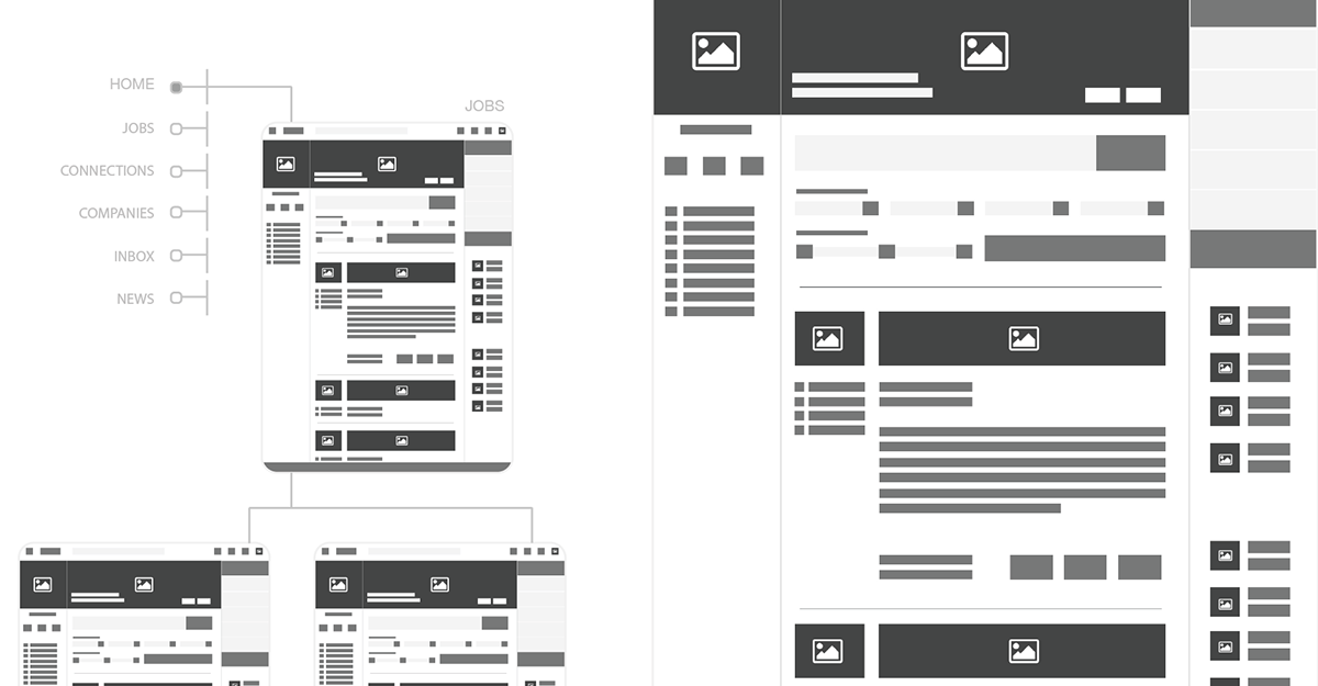 Entry 148667 in career app by bambalick.desgin