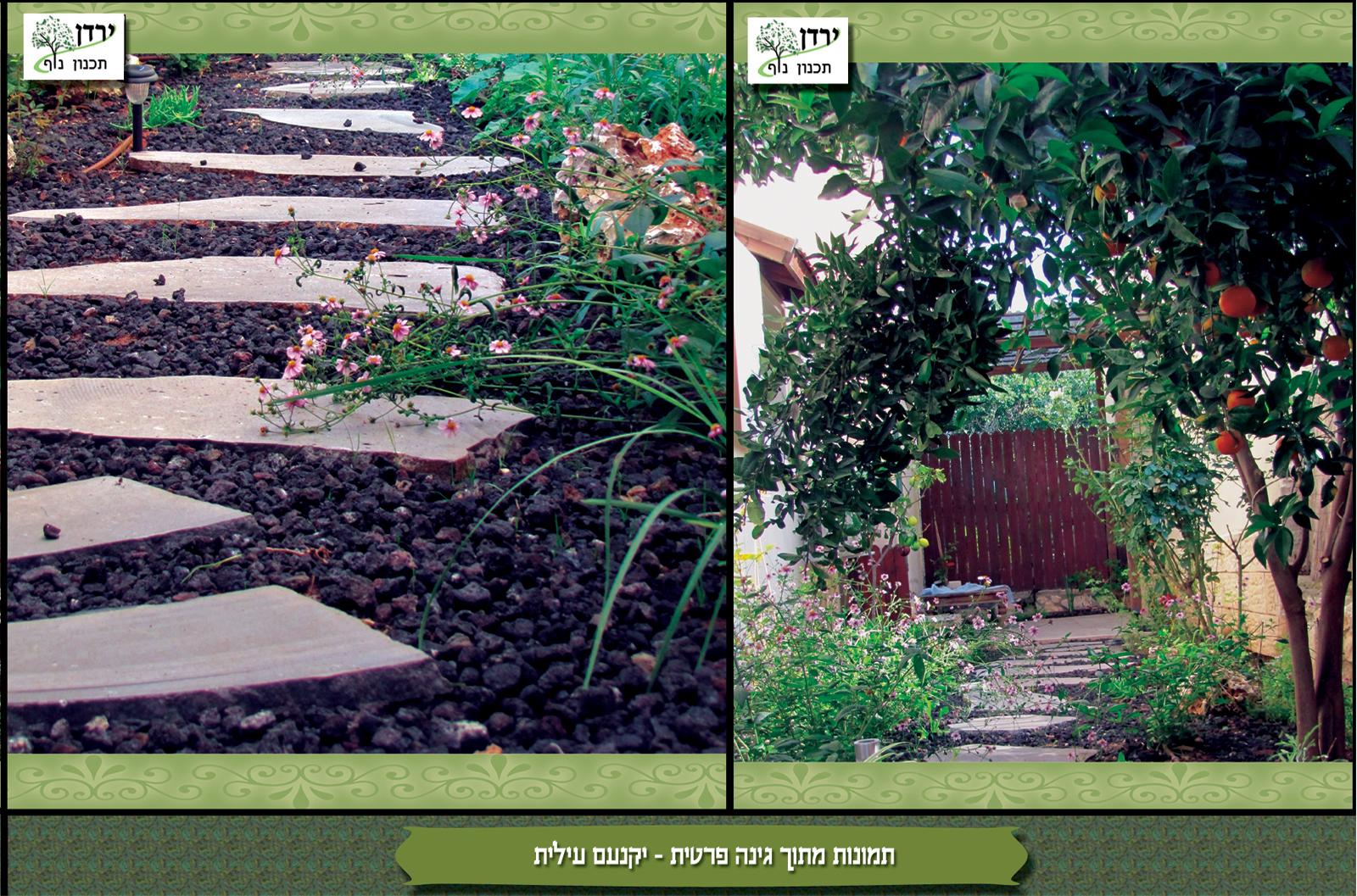 Entry 68195 in Portfolio by ירדן תכנון נוף