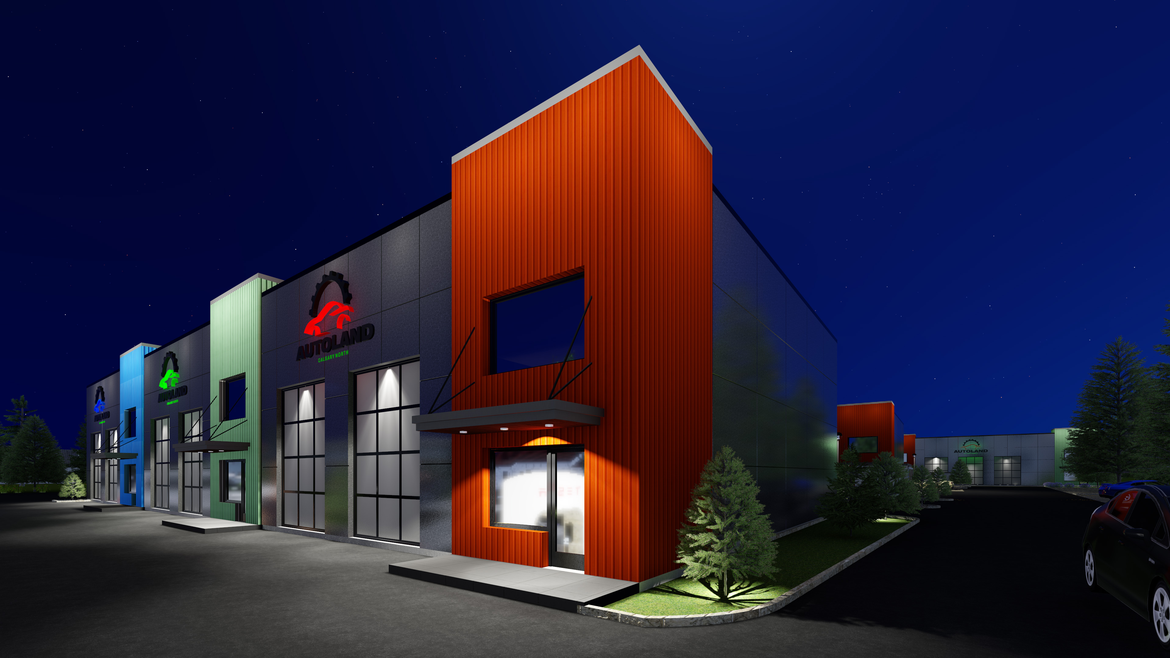 Entry 157444 in Portfolio by AR Architects & engineers