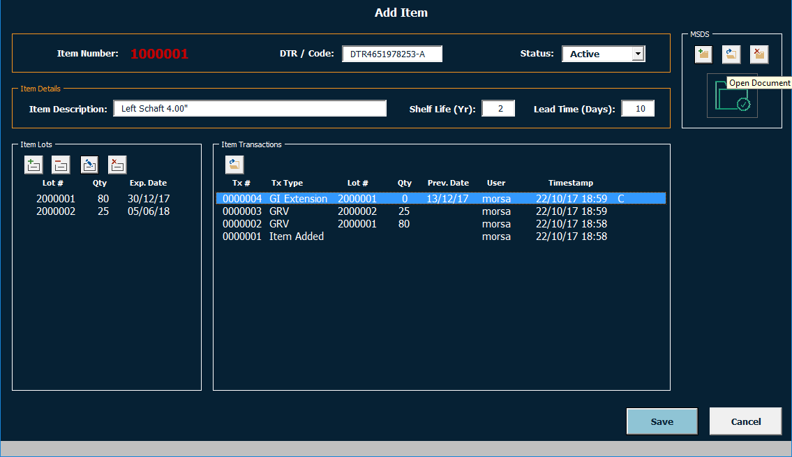 Entry 204495 in Portfolio by מור סגמון - Excellench Technologies
