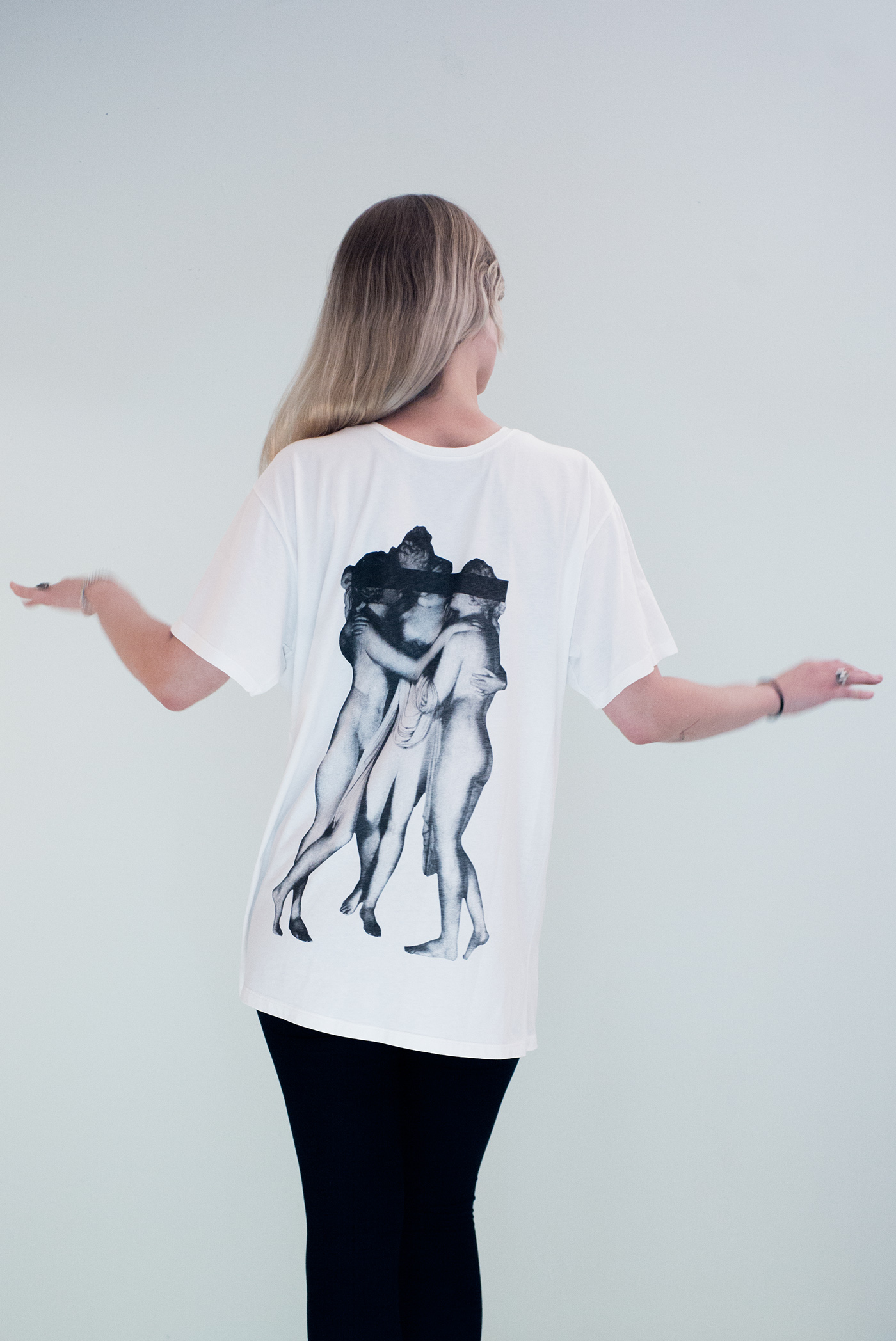 Entry 163902 in Sneg T-Shirts by SignGe