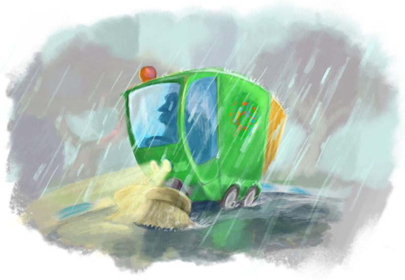 Entry 225929 in llustrations for kids by ohad givaty