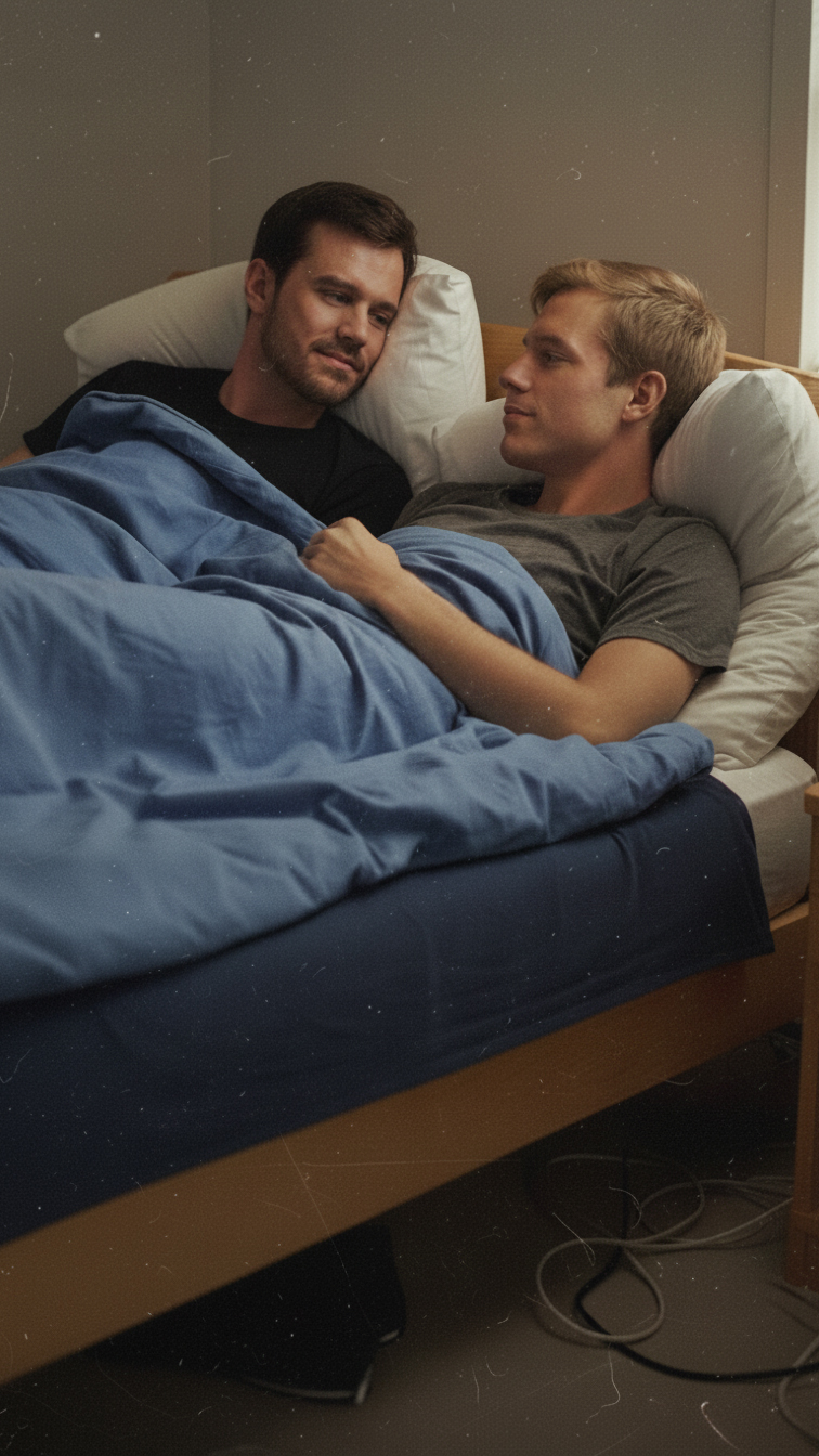 Entry 346911 in Paul by Chen Sheffer | AI Motion Studio