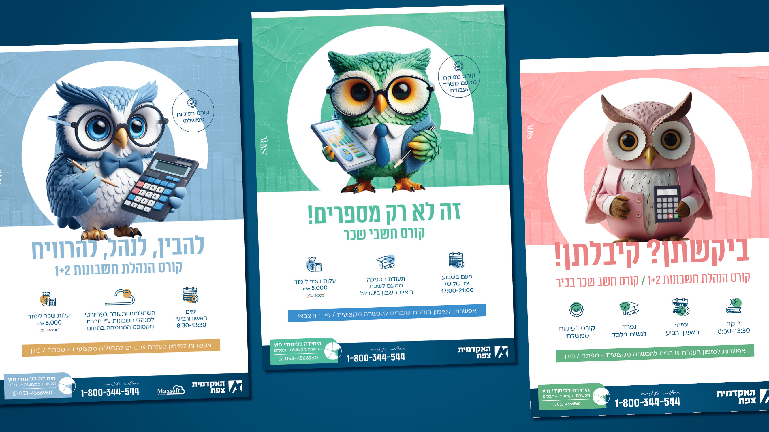 Entry 335256 in Portfolio by שרה עיצוב גרפי