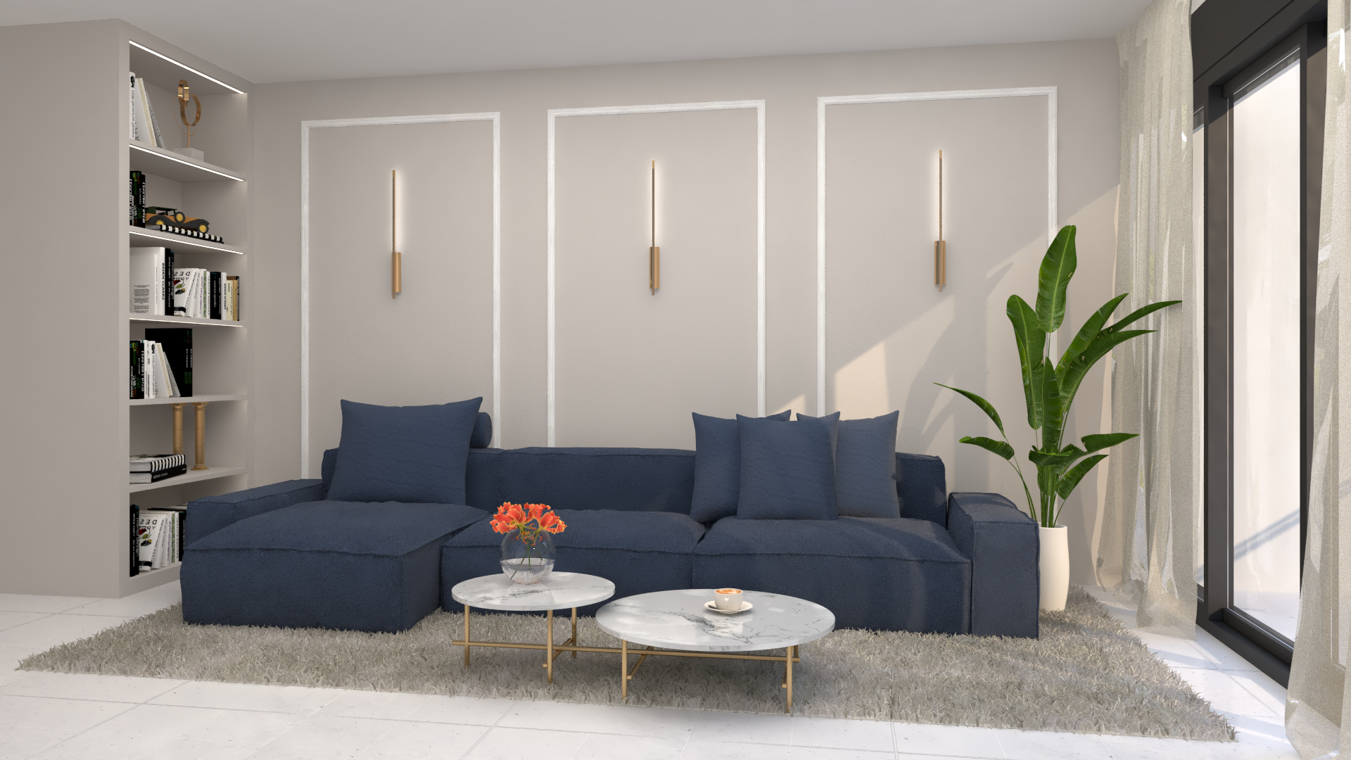 Entry 311307 in Portfolio by ADI interior design