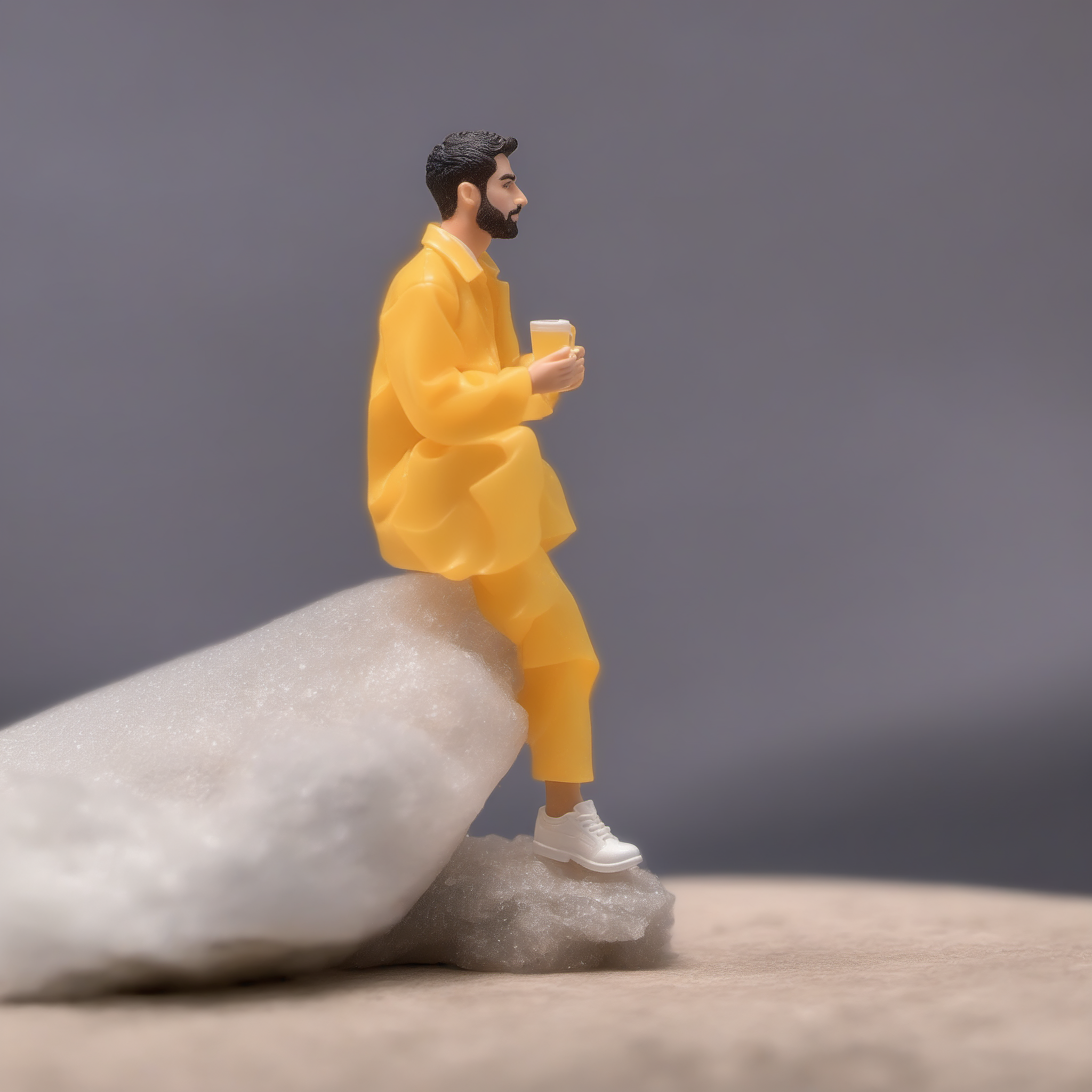 Entry 297091 in AI by Ran Bensimon