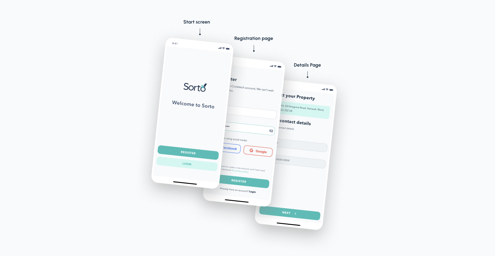 Entry 282029 in Repair reporting App by BWEB.studio