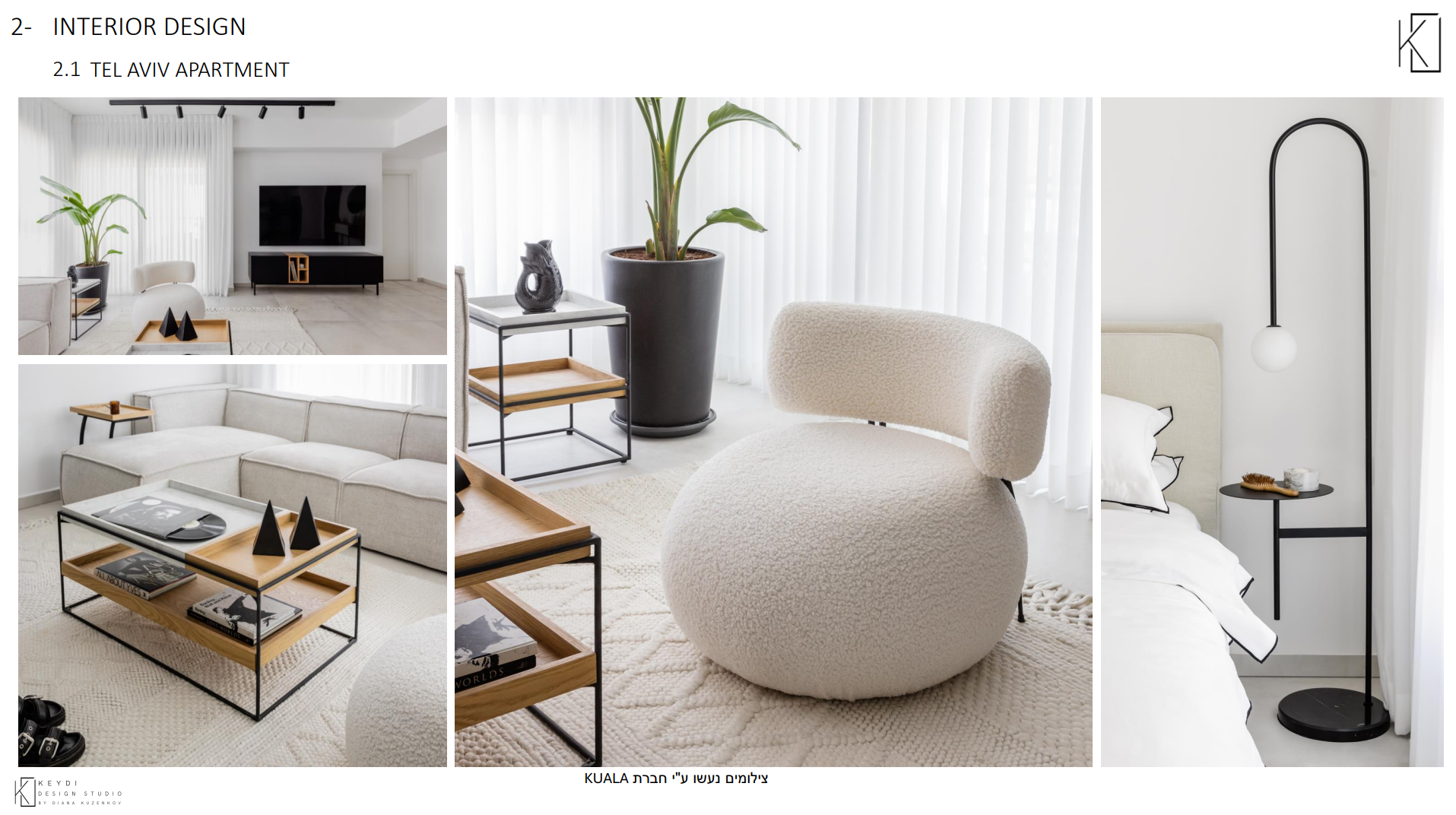 Entry 310187 in Portfolio by KEYDI DESIGN STUDIO