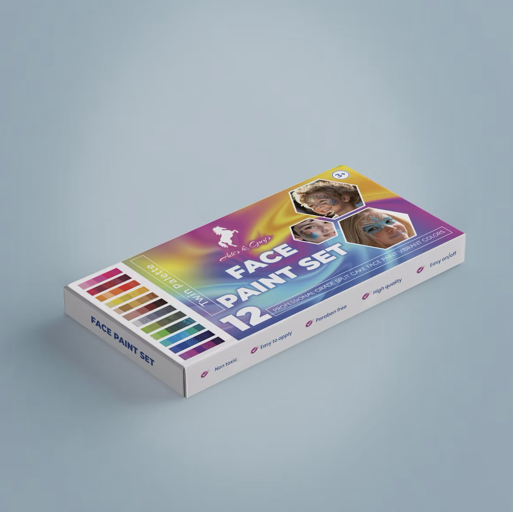 Entry 340665 in Portfolio by Design For All