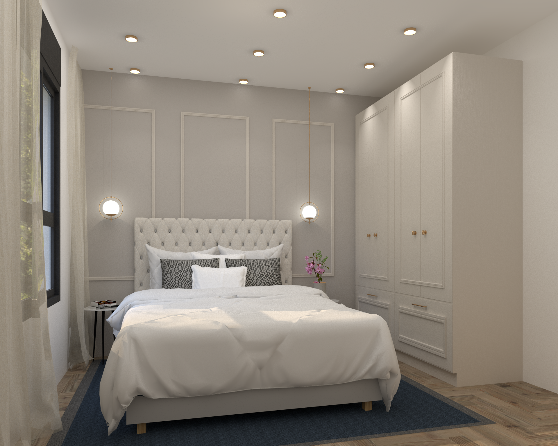 Entry 311308 in Portfolio by ADI interior design