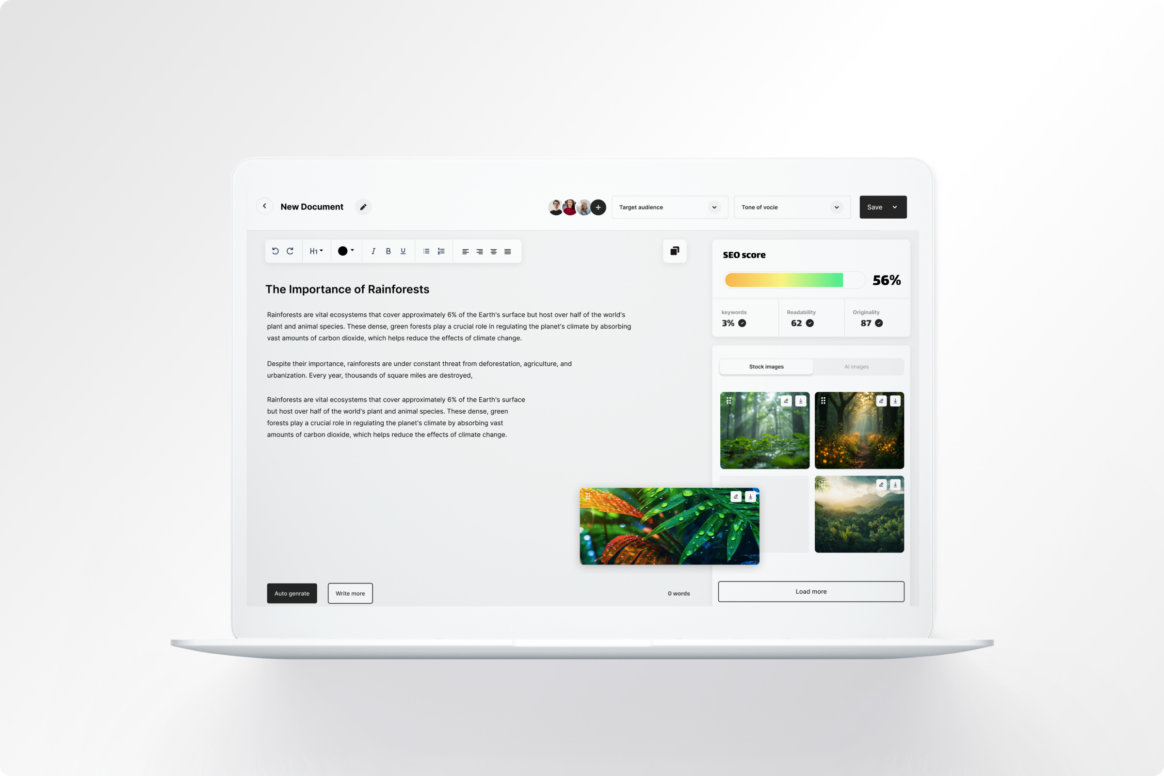 Entry 330373 in Breevy by Lychee Studio