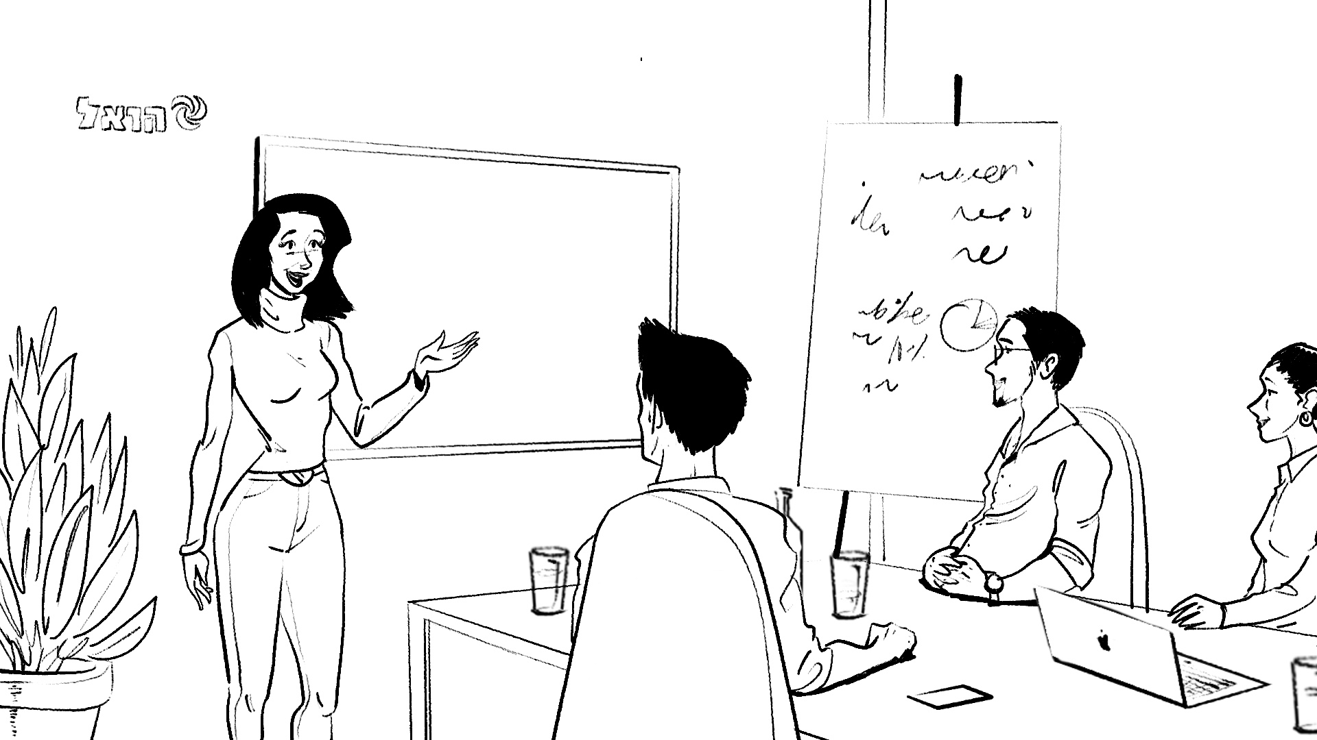 Entry 300938 in Illustration by AdaMagrala