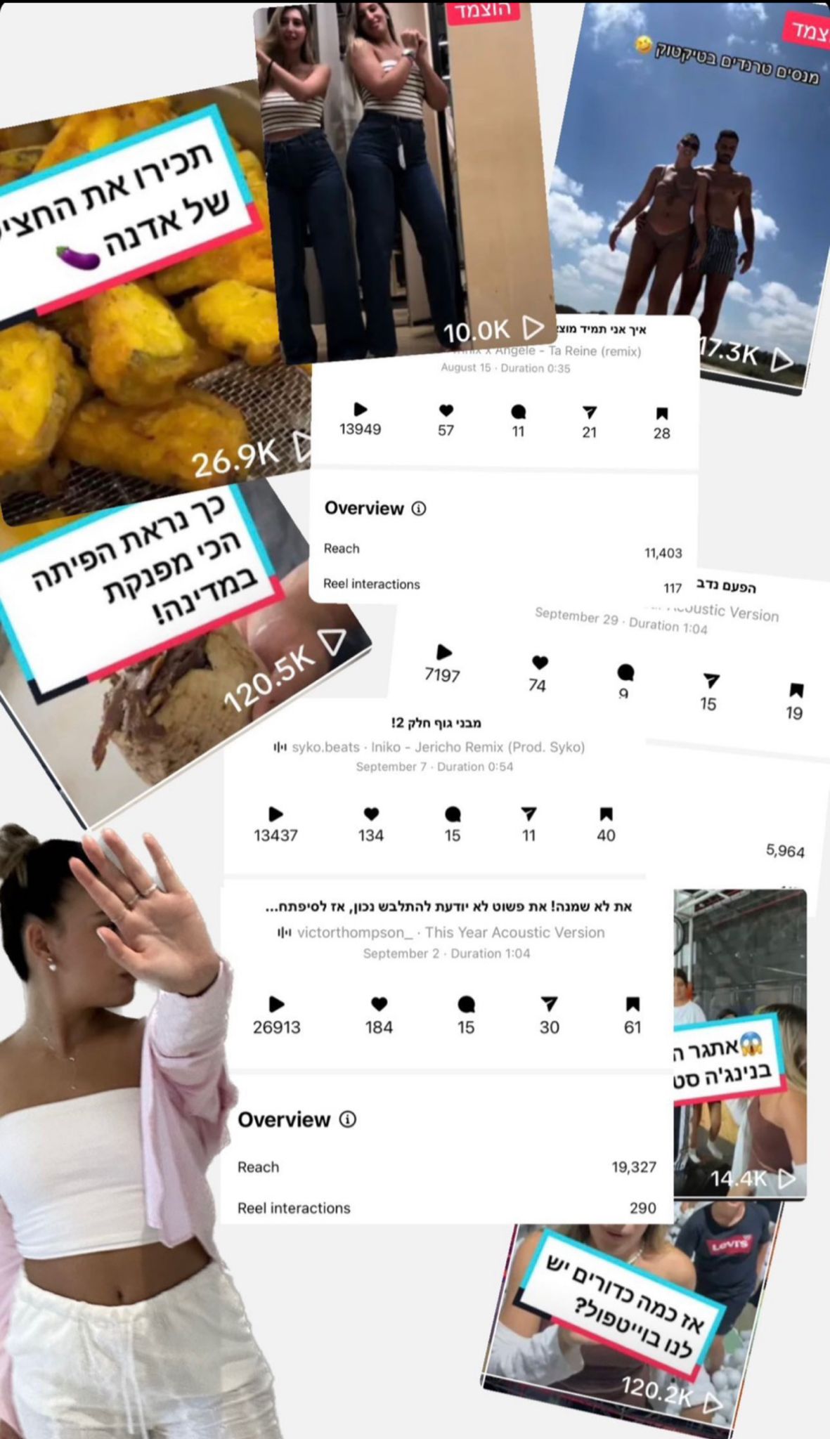Entry 300879 in Portfolio by SHAKED DVIR