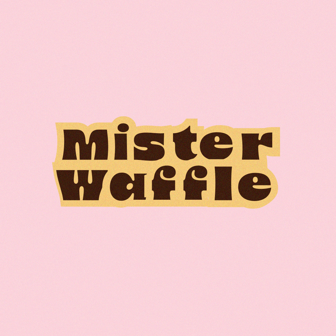 Entry 339636 in Mister waffle by SOD
