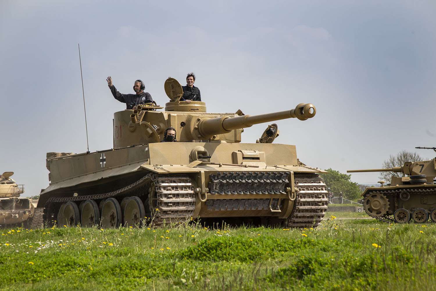 Entry 282794 in Portfolio by Tank Historia