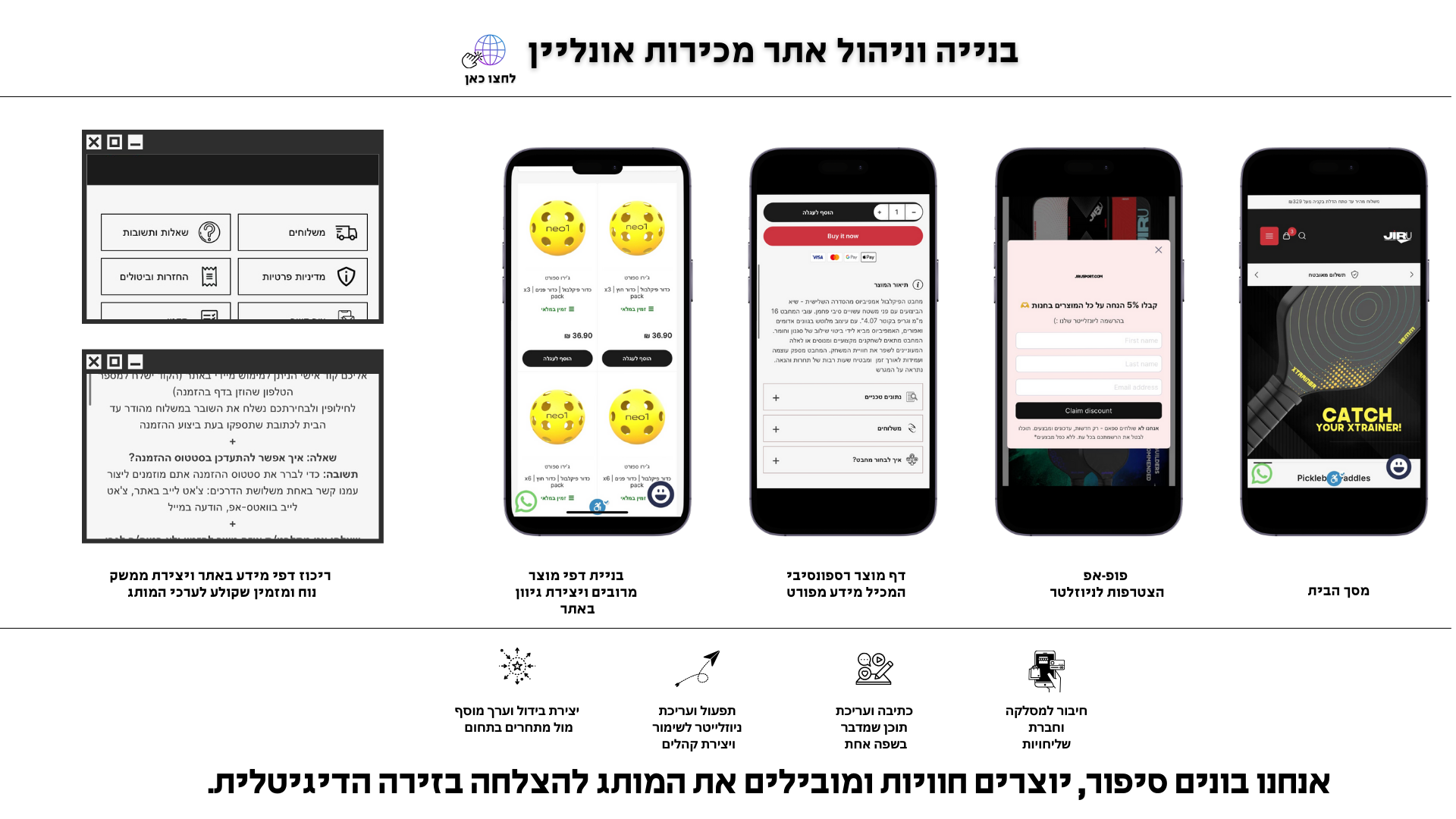 Entry 319193 in מצגת היכרות - YYY by YYY Branding & Social